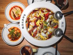 -太二酸菜鱼(正大广场店)