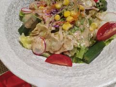 -热血兄弟·炭火烤肉(融侨中心店)