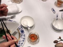 -Yan Ting 宴庭中餐厅(上海静安瑞吉酒店)