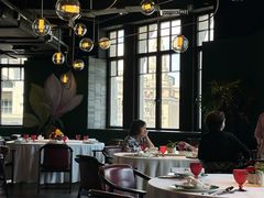 -三号黄浦会Canton Table