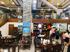 大堂-红星光发煲仔饭(文海店)