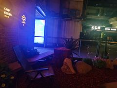-鹿萤季·营地小馆(皇后公园店)