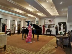 -邓丽君音乐主题餐厅