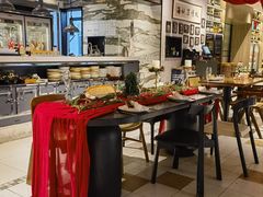-Osteria Garden 生蚝花园餐厅(原进贤路店)