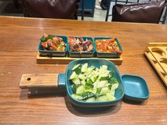 -庆乙楼·乐山菜(大融城店)