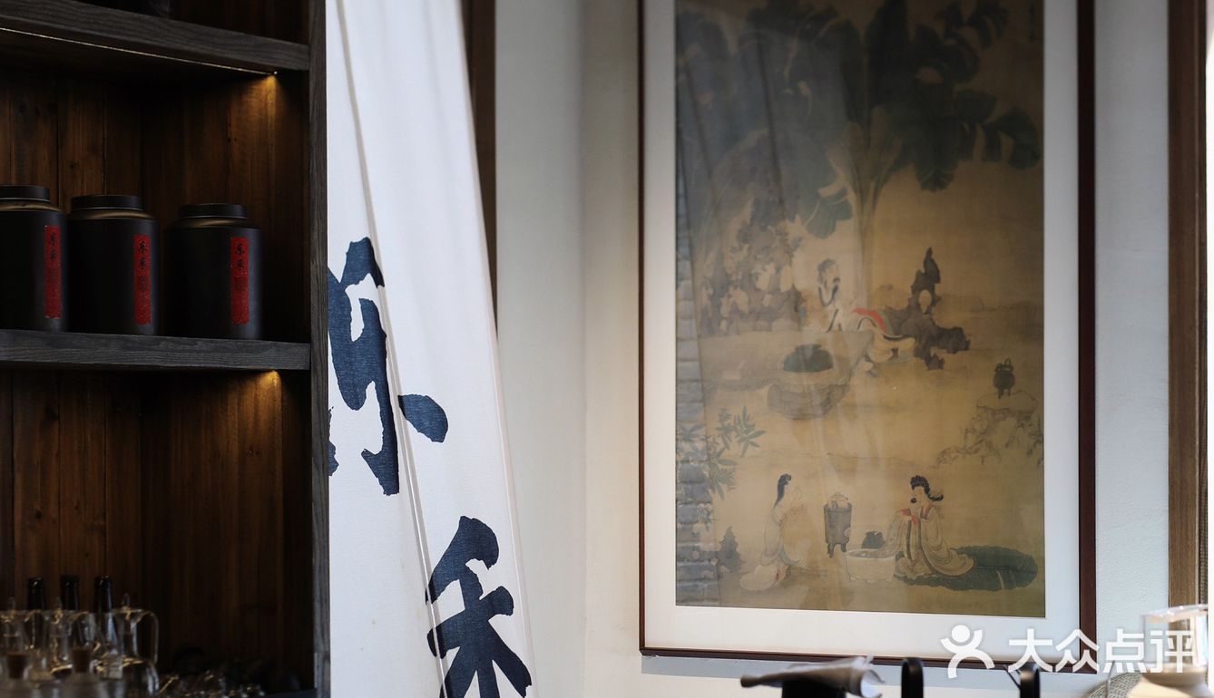 🏡近期心头爱还得是「新中式」