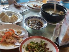 -糟粕醋·椰苑海南菜餐厅(亚龙湾天域酒店)