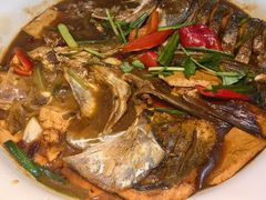 -北京烤鸭(东门町店)