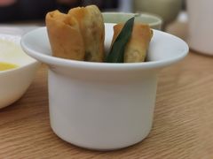 -苏小柳点心·手作小笼包(新街口分院店)