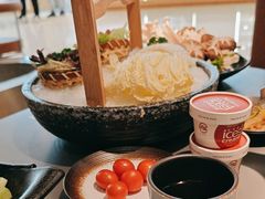 -湊湊火锅·茶憩(南京万象天地店)