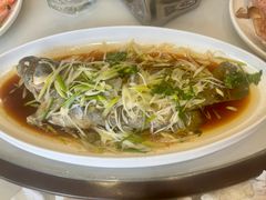 -隐厨·海鲜大排档·地道莱州菜(恒通路店)
