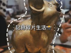 -小乌猪·金华筒骨煲(永盛购物广场店)