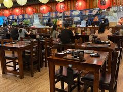 -鸟鹏烧鸟居酒屋(仁恒梦中心店)