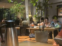 -本处·素食·融合料理(南油店)