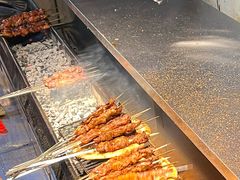 -撒拉花儿·新疆菜·清真(太阳宫店)