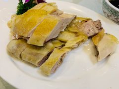 -天桥饭店·特色海鲜(金山嘴渔村店)