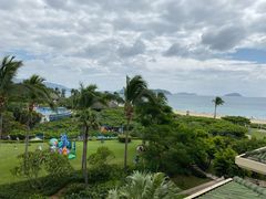 -三亚亚龙湾天域度假酒店