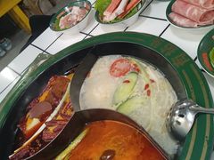 -有拈头成都市井火锅(南中环店)