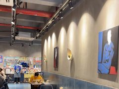 -咕鹿流心披萨(下沙店)