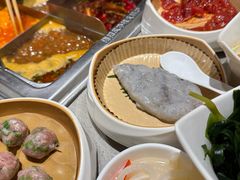 -海底捞火锅(江宸天街店)