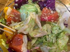 -木屋烧烤(白石洲店)