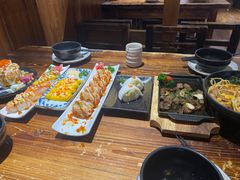 -小川洋风料理(街道口店)