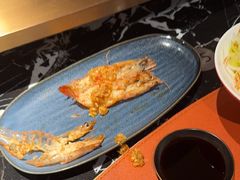 -牛将军•涮肉•烤肉(北京王府井·故宫店)