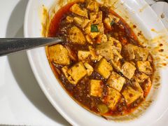 -小放牛炒菜馆(裕华万达店)