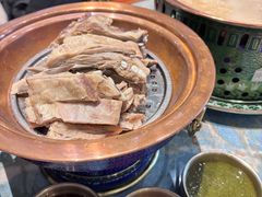 -哈啾嗨·新概念蒙餐(红星新城店)