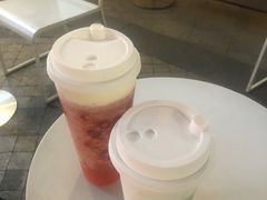 -喜茶(广州荔湾领展广场店)