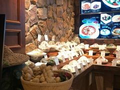 -青岛海景花园大酒店·白果树餐厅青岛菜