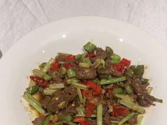 -鄱阳湖·江西小炒·瓦罐煨汤(五道口店)