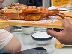 -郭姐·威海渔村(黄兴路店)