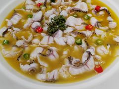 -青花椒花椒鱼(合生汇店)