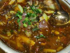 -东就鸭饭店·古早海南菜(友谊南海城店)