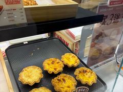 -西树泡芙(蓝色港湾店)