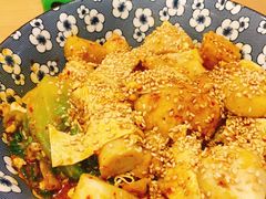 -皆道拌麻辣烫·麻辣拌