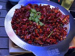 -路边羊烧烤酒场(宝带路店)