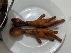 -老太婆饭店(新富路店)