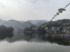 -海兰云天度假区温泉