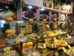 -赵记煎饼卷大葱(泰山大街店)