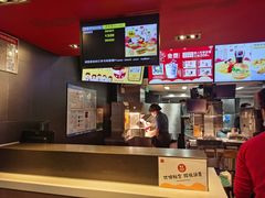 -麦当劳(一德路店)