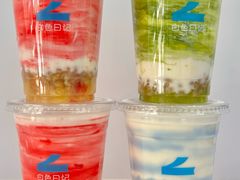 -白色日记·手作酸奶(麦凯乐店)