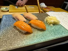 -Sushi Hanzo半藏(天环广场店)