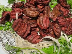 -四季民福烤鸭店(外滩外白渡桥店)