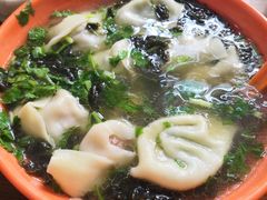 -阿麟馄饨(延长路店)