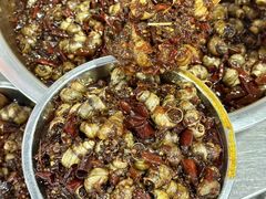 -辣螃铠盆盆蟹大排档(总店)