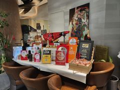 -斯普汇生蚝牛排馆(中骏世界城店)