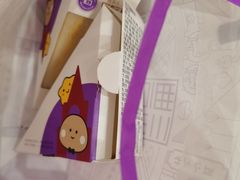 -GANSO元祖食品(白下店)