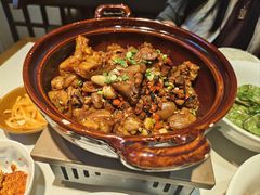 -烹湘·鲜炒湖南土菜(海珠店)